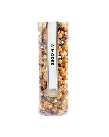 Lolli & Pops S'mores Caramel Corn Gifts