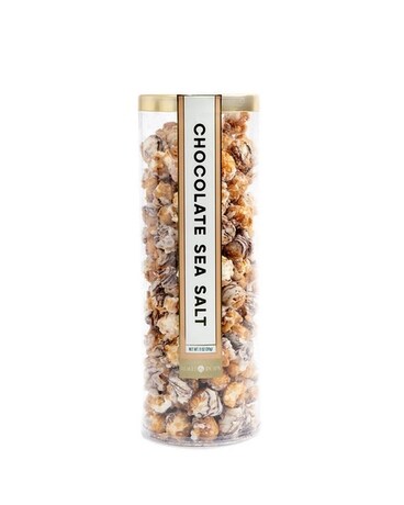 Lolli & Pops Chocolate Sea Salt Caramel Corn Gifts