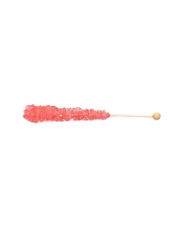 Lolli & Pops Cherry Rock Candy Gifts