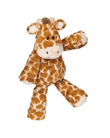 Marshmallow Giraffe Gifts