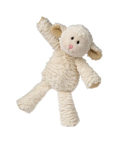 Marshmallow Lamb Gifts