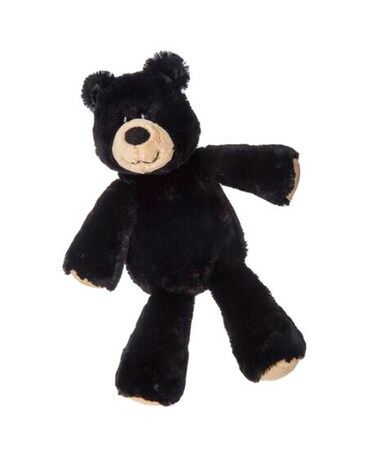 Marshmallow Black Bear Gifts