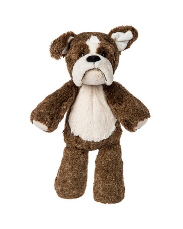 Marshmallow Bradley Bulldog Gifts