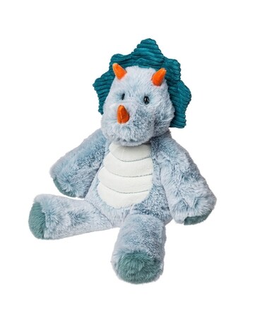 Marshmallow Triceratops Gifts