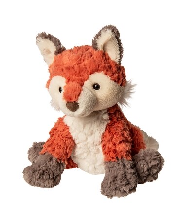 Putty Coral Fox Gifts
