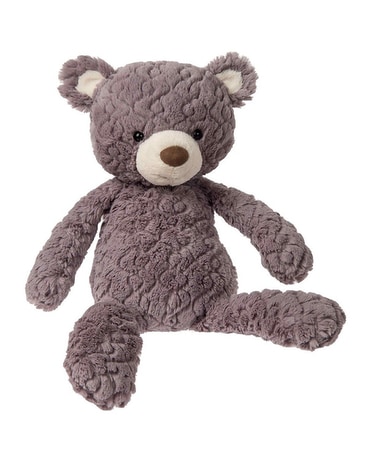 Putty Large Grey Bear Gifts