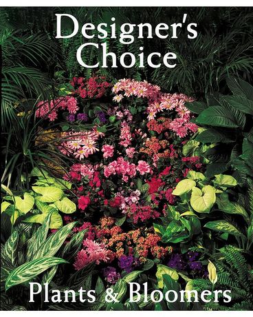 Designer's Choice European Garden Plant