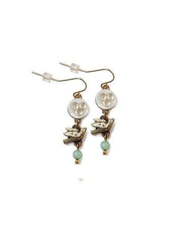 Little Bird Earrings Gifts