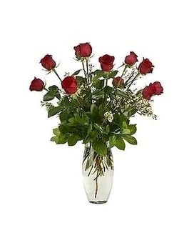 Ida's Special Dozen-Premium size,  inches height and  inches wide.