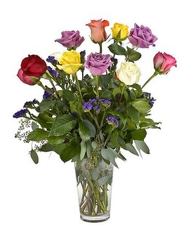 Mixed Dozen~ Premium size,  inches height and  inches wide.