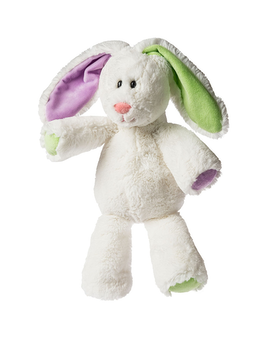 Gumdrops Bunny size,  inches height and  inches wide.