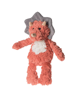 Putty Nursery Dino size,  inches height and  inches wide.