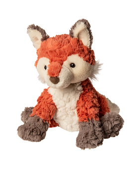 Putty Coral Fox Gifts