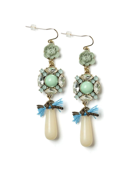 Klarissa Earrings Gifts