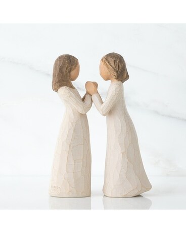 As Shown size,  inches height and  inches wide.