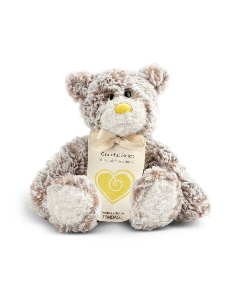 Giving Bear - Grateful Heart in Orem UT - Orem Floral & Gift