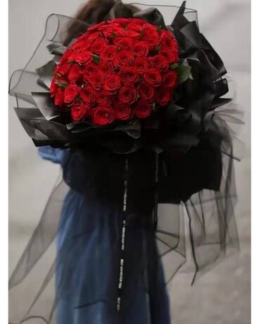 Loving Forever Bouquet