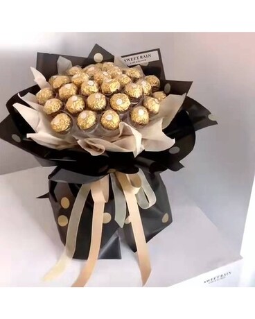 Sweetest Bouquet Bouquet