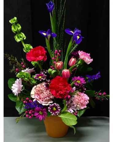 Summer beauty Flower Arrangement