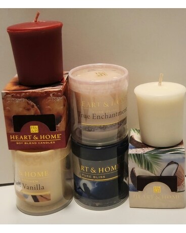 Votive Gifts