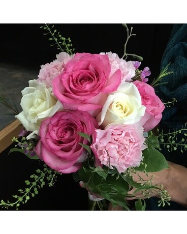 Weddings Flower Arrangement