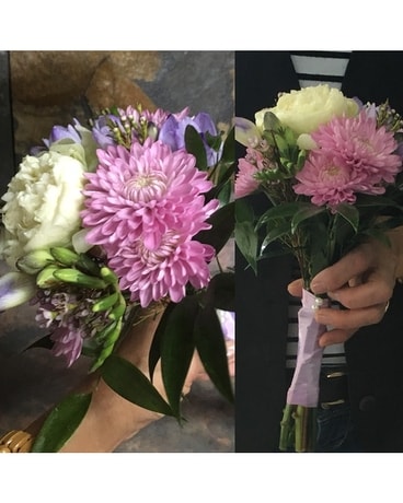 Weddings Flower Arrangement
