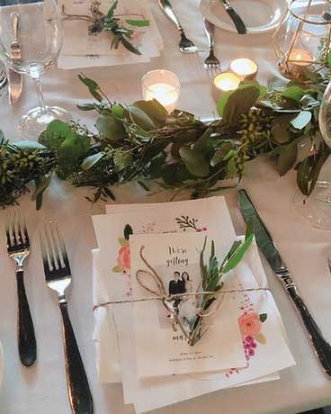 Weddings Flower Arrangement