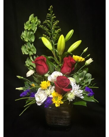 Thinking of you Flower Arrangement