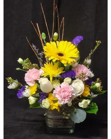 Precious Flower Arrangement