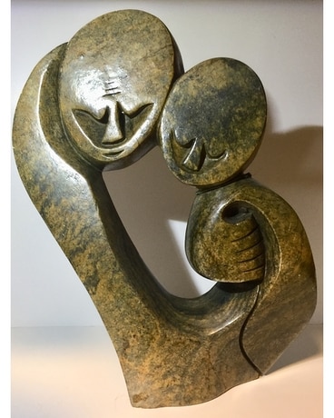 Lovers Shona Stone Gifts