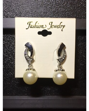 Earrings Pearl Gifts