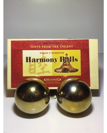 Harmony Ball Set Gifts