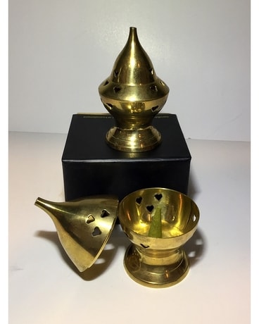 Incense Cone Burner Gifts