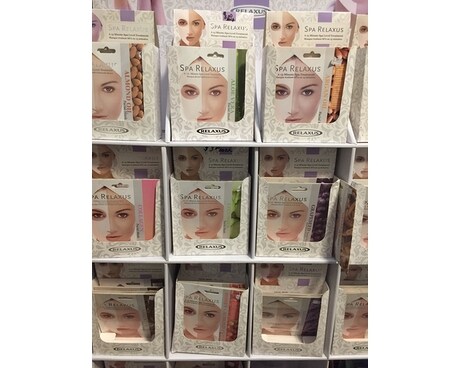 Face Mask  lavender to tea tree Gifts