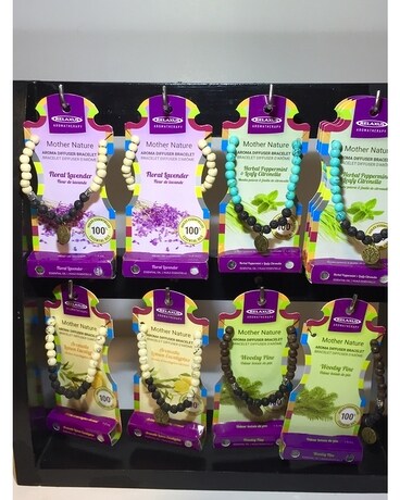 Bracelet Mother Nature Gifts