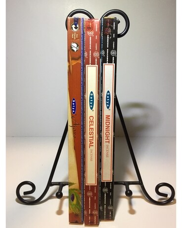 Incense  Satya NagChampa Gifts