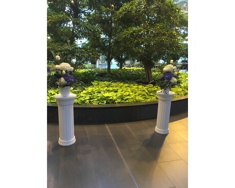 Wedding Flower Arrangement