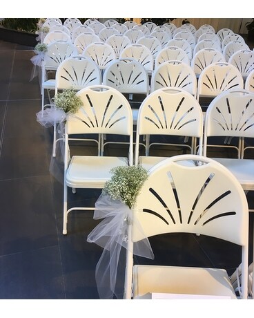 Ceremonies Flower Arrangement