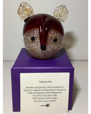 Fortune Fox Gifts