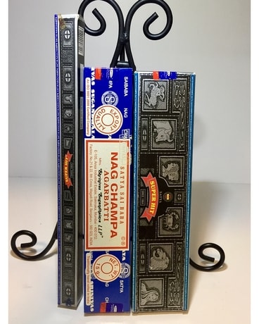 Incense Nag Champa Original Gifts