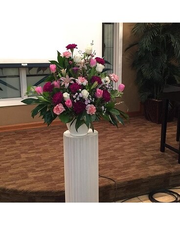 Magnificent Flower Arrangement