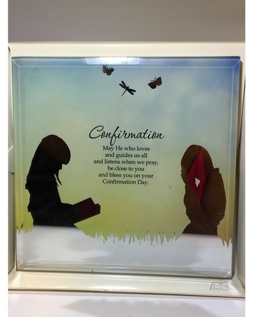 Confirmation Gifts