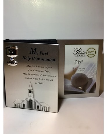My First Holy Communion Gifts