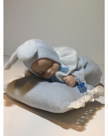 Baby Boy Lullaby 2 Styles Gifts