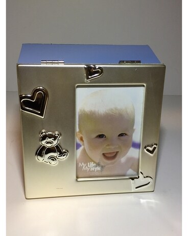 Baby's memory box Gifts