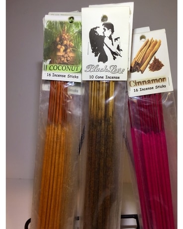 Incense Sticks Gifts