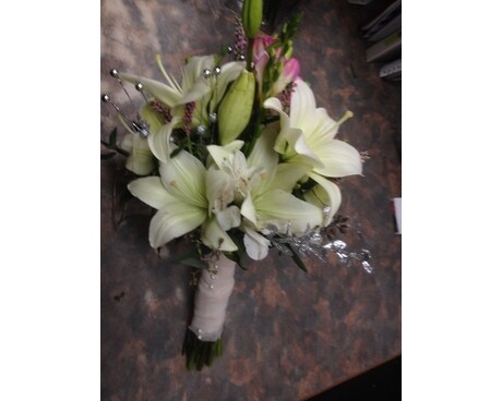 wedding Flower Arrangement
