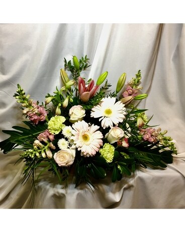 Wedding Centrepiece Flower Arrangement