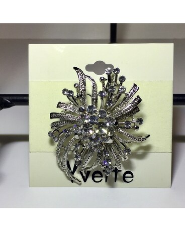 Brooch- Diamonds Gifts