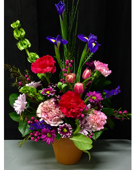 Summer beauty Flower Arrangement